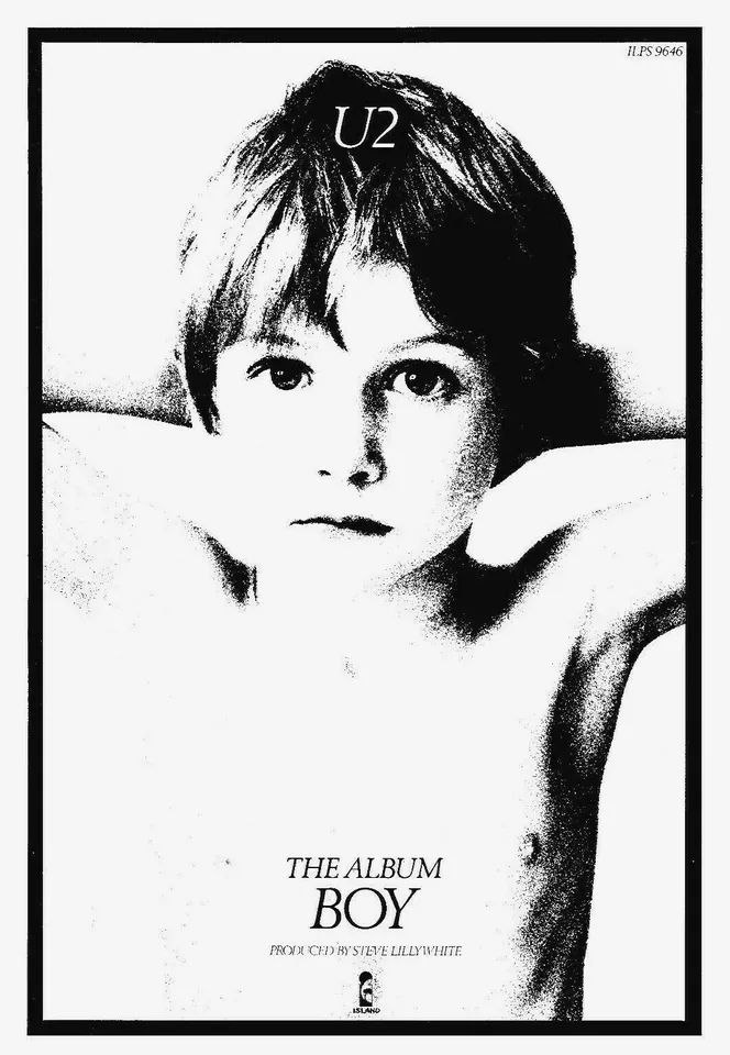 u2peru's tweet photo. Como olvidar... que BOY, el primer álbum de nuestros muchachos, está de cumpleaños (20/10/1980)!!! Feliz aniversario!!! 🎂 🎉🎊
#U2 #U2history #Boy #U2Boy #anniversary #U2Peru https://t.co/zgRIBxoT1X