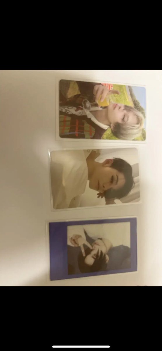 엔하이픈 포카 포토카드 양도

Sell ⭕️

개당 - 0.1

양정원이희승박종성심재윤박성훈김선우니키제이제이크웤더라콘서트 enhypen yzy romance untold daydream poca pc jungwon heeseung jay jake sunghoon sunoo niki desire unleash 데이드림 로맨스 디자이어