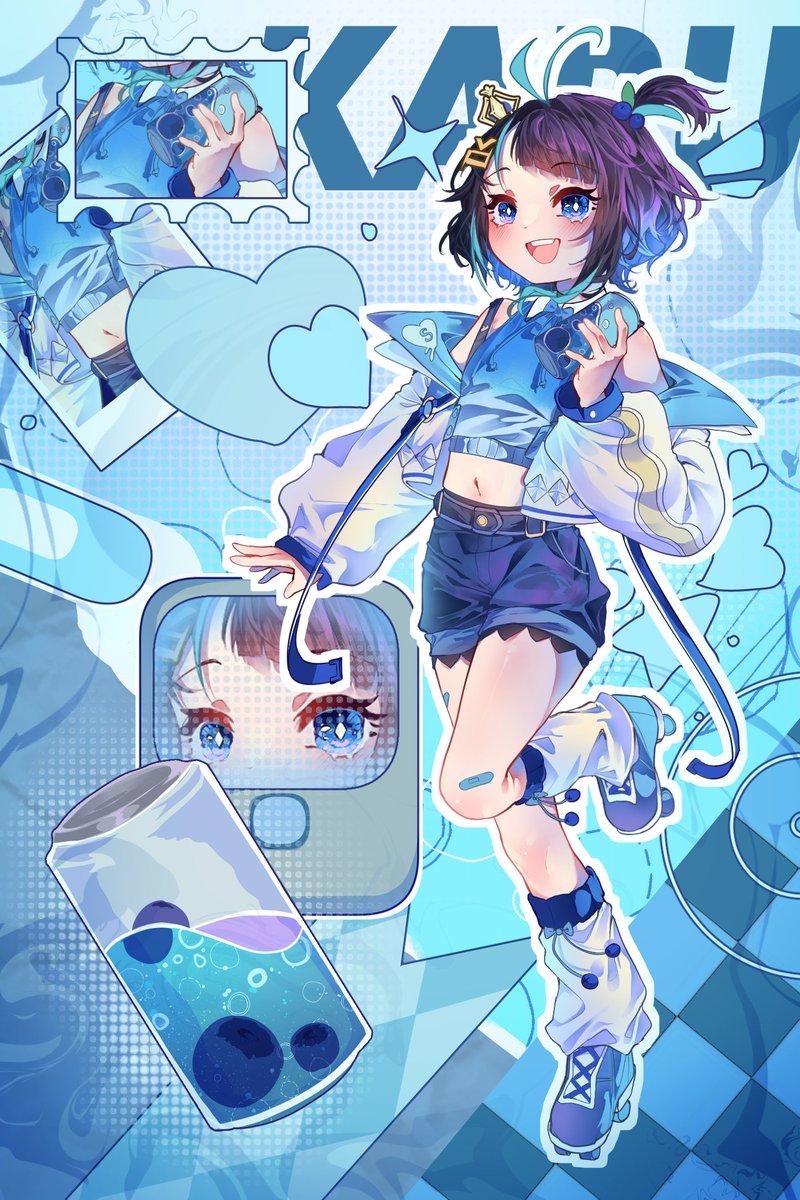 #Poruyrai #KarorrArt 
สปอยCAคับบ