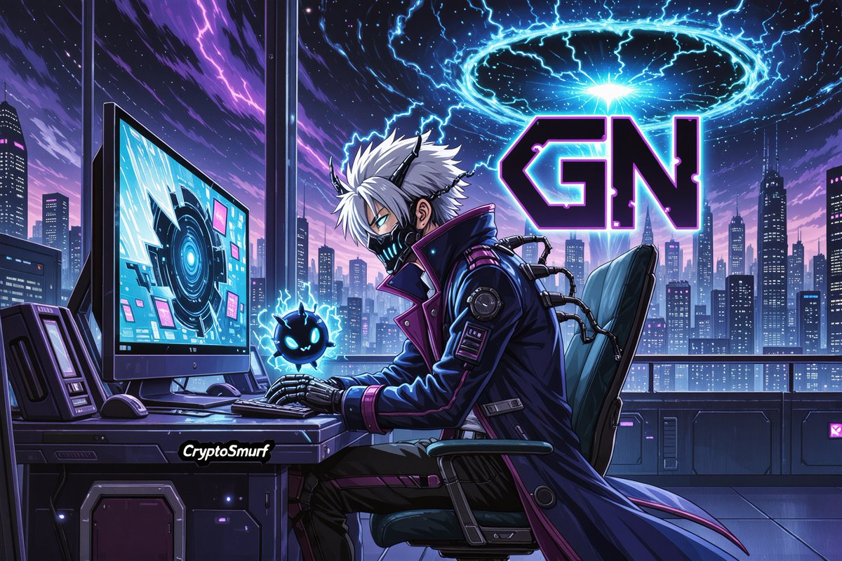 GN 💙
