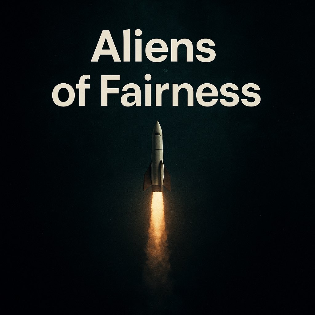 daimondexe | The Aliens founder (@daimondexe) on Twitter photo We’re positioned for something big.
Imagine this landing at once:
•Aliens of Fairness minting Nov 5 on <a href="/MEonBTC/">Magic Eden on Bitcoin 🟧</a>
•First ever free mint on Uncommon
•OpenSea preparing Ordinals integration
If it all aligns, it changes the landscape. 👁🗨
The Aliens (<a href="/PipeAliens/">The Aliens (PipeAliens)</a>) We’re positioned for something big.
Imagine this landing at once:
•Aliens of Fairness minting Nov 5 on <a href="/MEonBTC/">Magic Eden on Bitcoin 🟧</a>
•First ever free mint on Uncommon
•OpenSea preparing Ordinals integration
If it all aligns, it changes the landscape. 👁🗨
The Aliens (<a href="/PipeAliens/">The Aliens (PipeAliens)</a>)