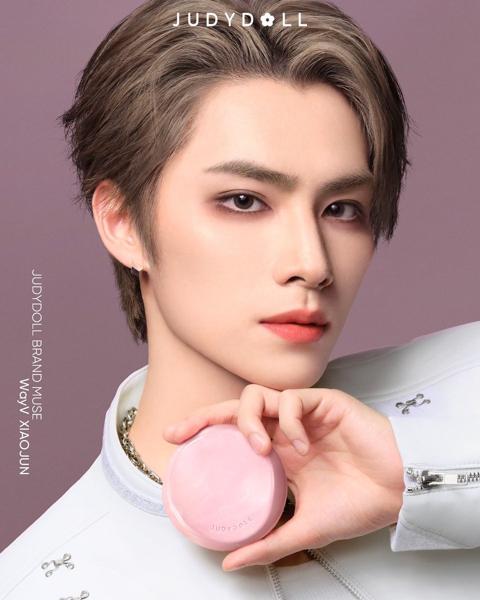 txj 🌷 XIAOJUN x JUDYDOLL on X: 