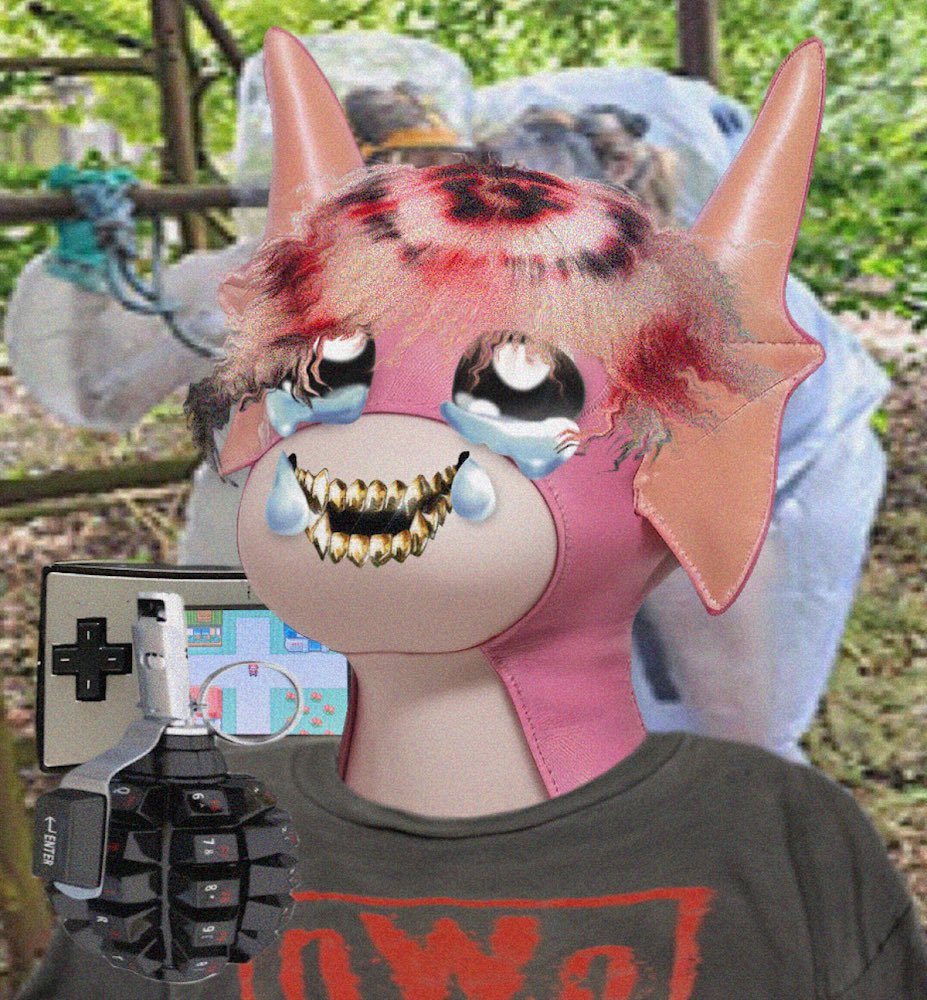 drifella fella