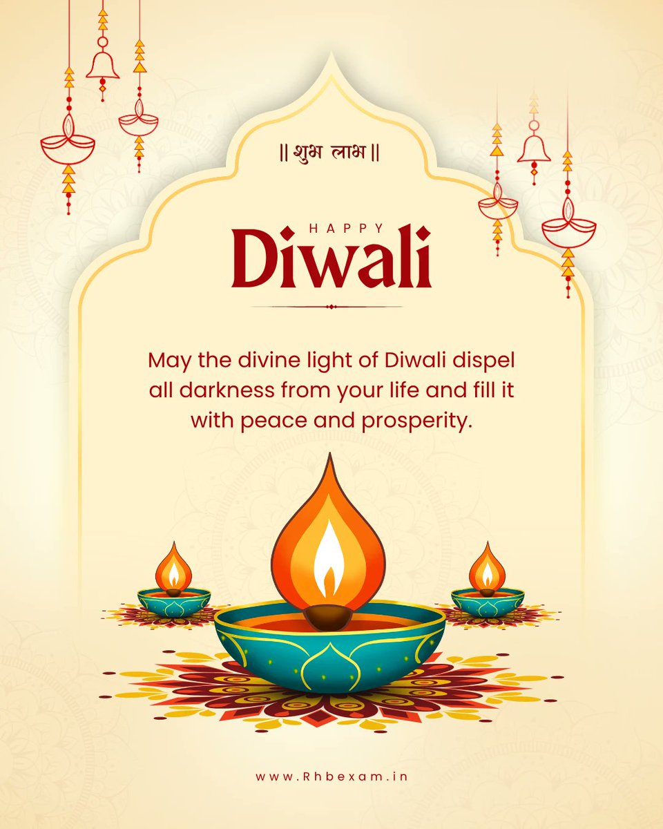 DirectDurgesh's tweet image. Wishing you and your loved ones endless happiness, prosperity and light this Diwali.
Happy Deepawali..... 🪔🎇❤️😊