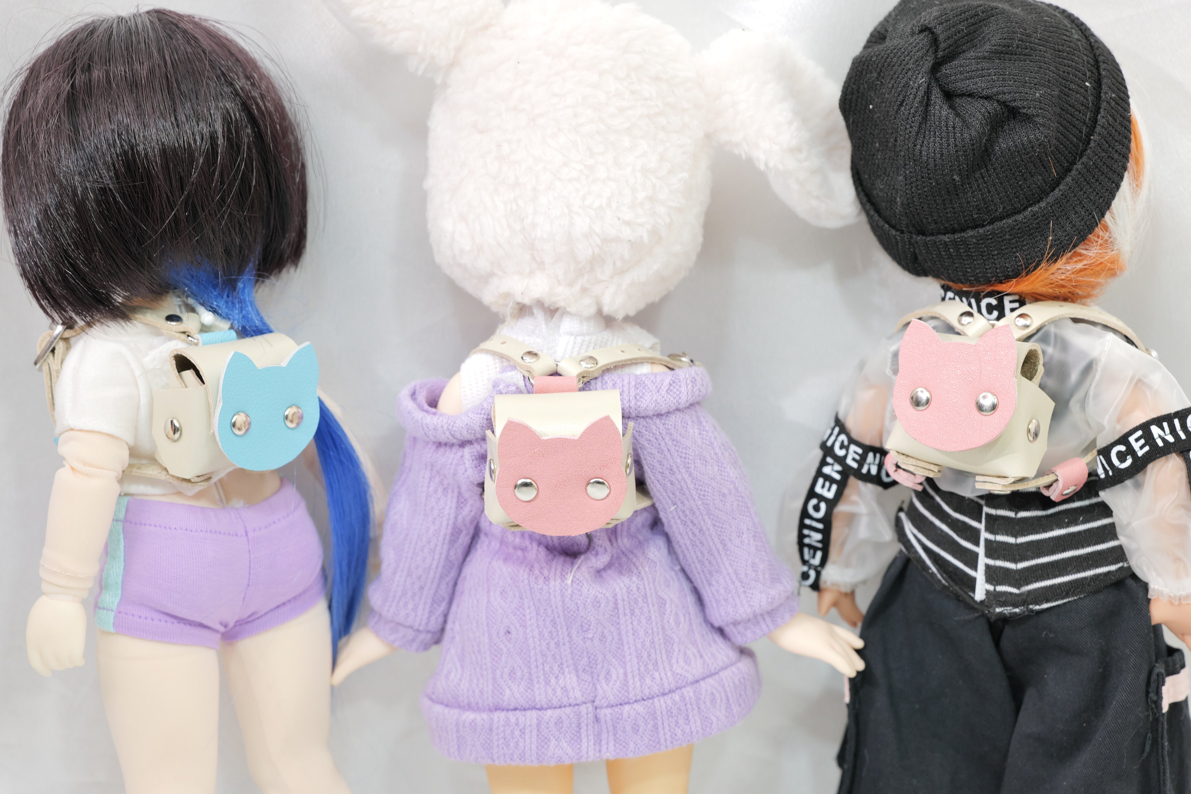 こゆき◡̈*❤︎さまご購入品 リメイク　スクエアバスケット おねむなうさぎ さん 水無月 on X: 