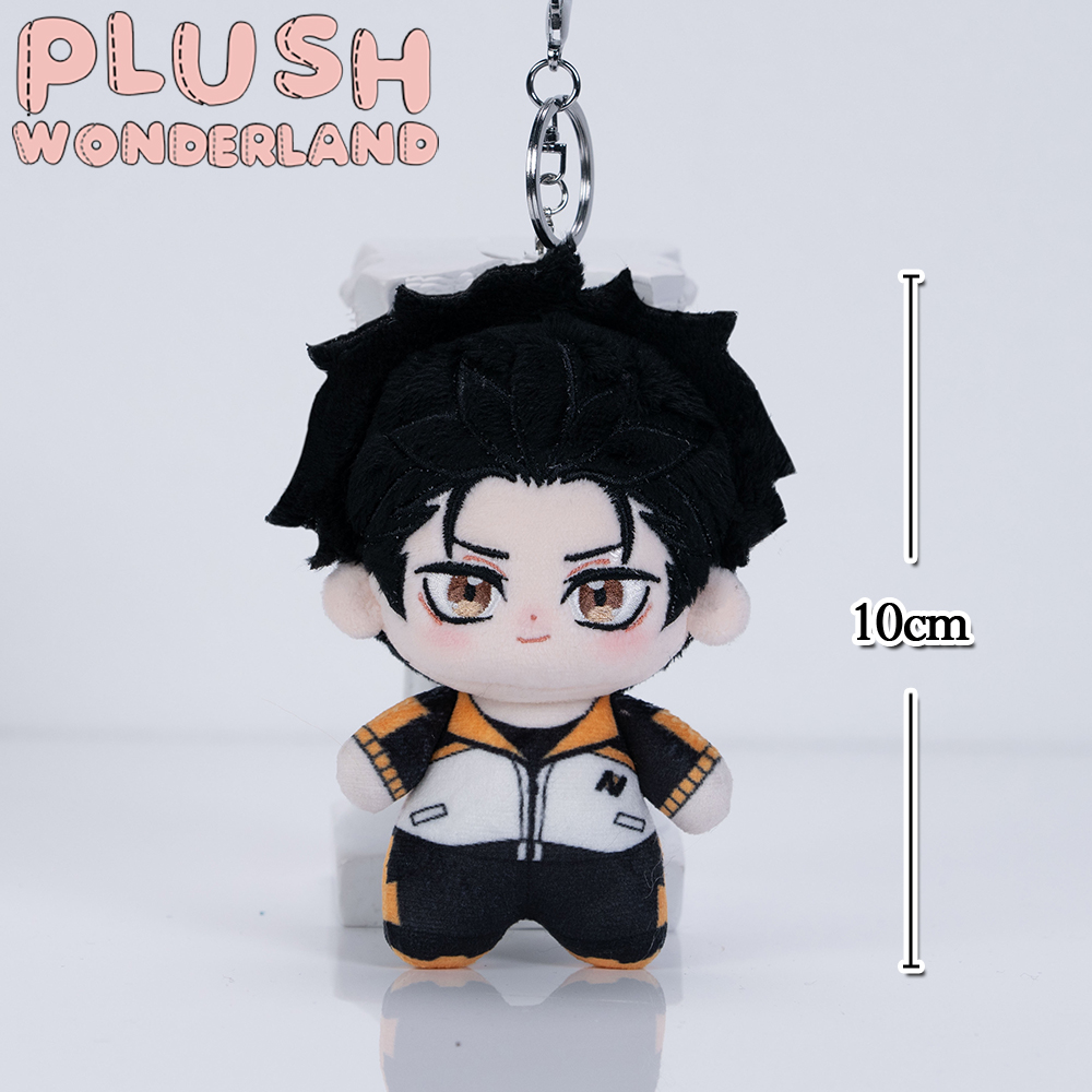 WonderlandPlush's tweet photo. ⚡️Check out the new 10cm #subarunatsuki plushie.
Too cool or too cute for his own good? 👀Share your verdict, traveler!
#rezero #rezerosubaru #rezero #rezerokarahajimeruisekaiseikatsu #re0 #subaru #natsukisubaru #plushies #cottondoll #plushwonderland https://t.co/KIJGTo5iGk