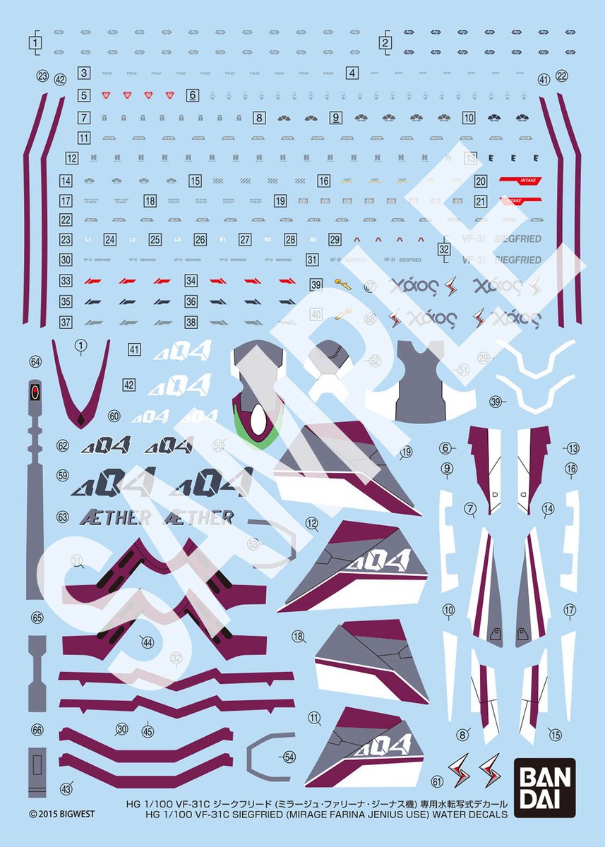 BANDAI SPIRITS ホビー事業部 on X