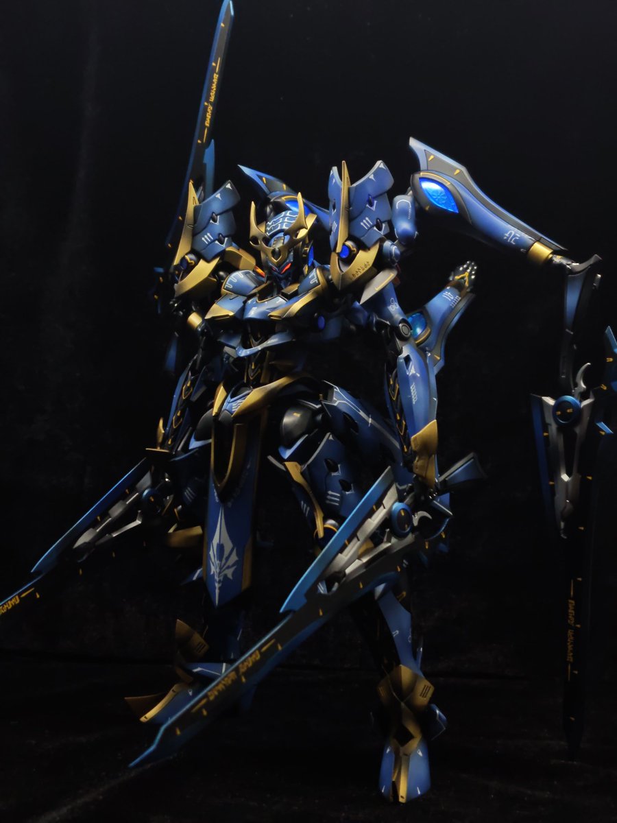 FsIR7UykjBEa7QP's tweet image. お昼です！みなさん是非見てください！僕のイカルガ！！

#ナイツマ
#MODEROID