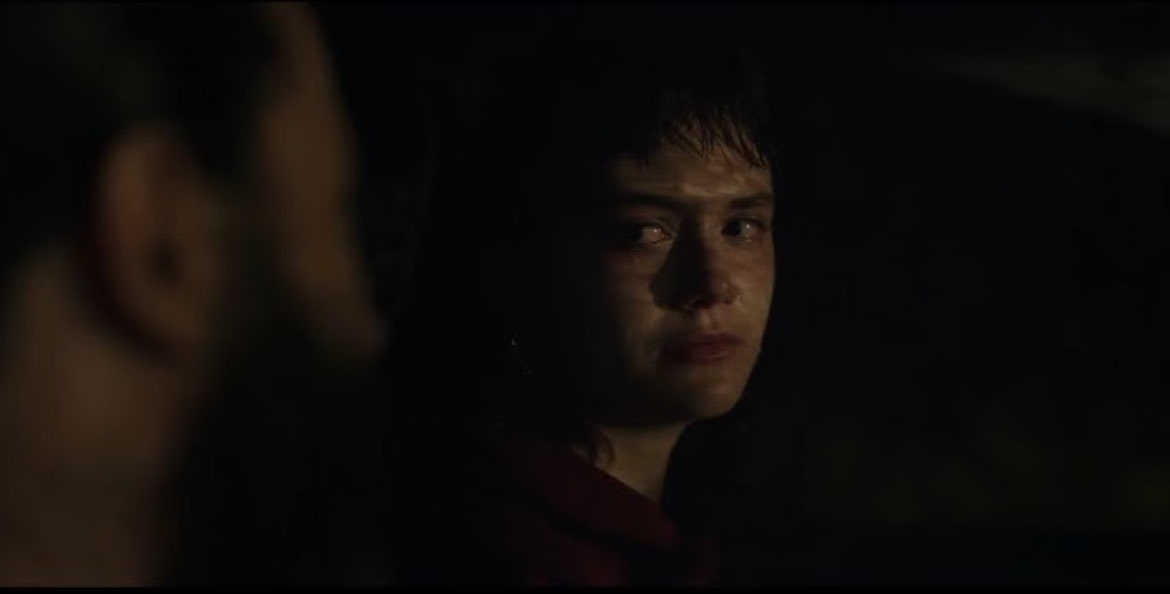 Kaaaiii_00's tweet image. #Task was GREAT. The series is full of suspense and action, but also so much emotion. Just incredible performances from the entire cast from start to finish, and the writing was excellent. 

The finale was perfect. What a series🔥
#TaskHBO