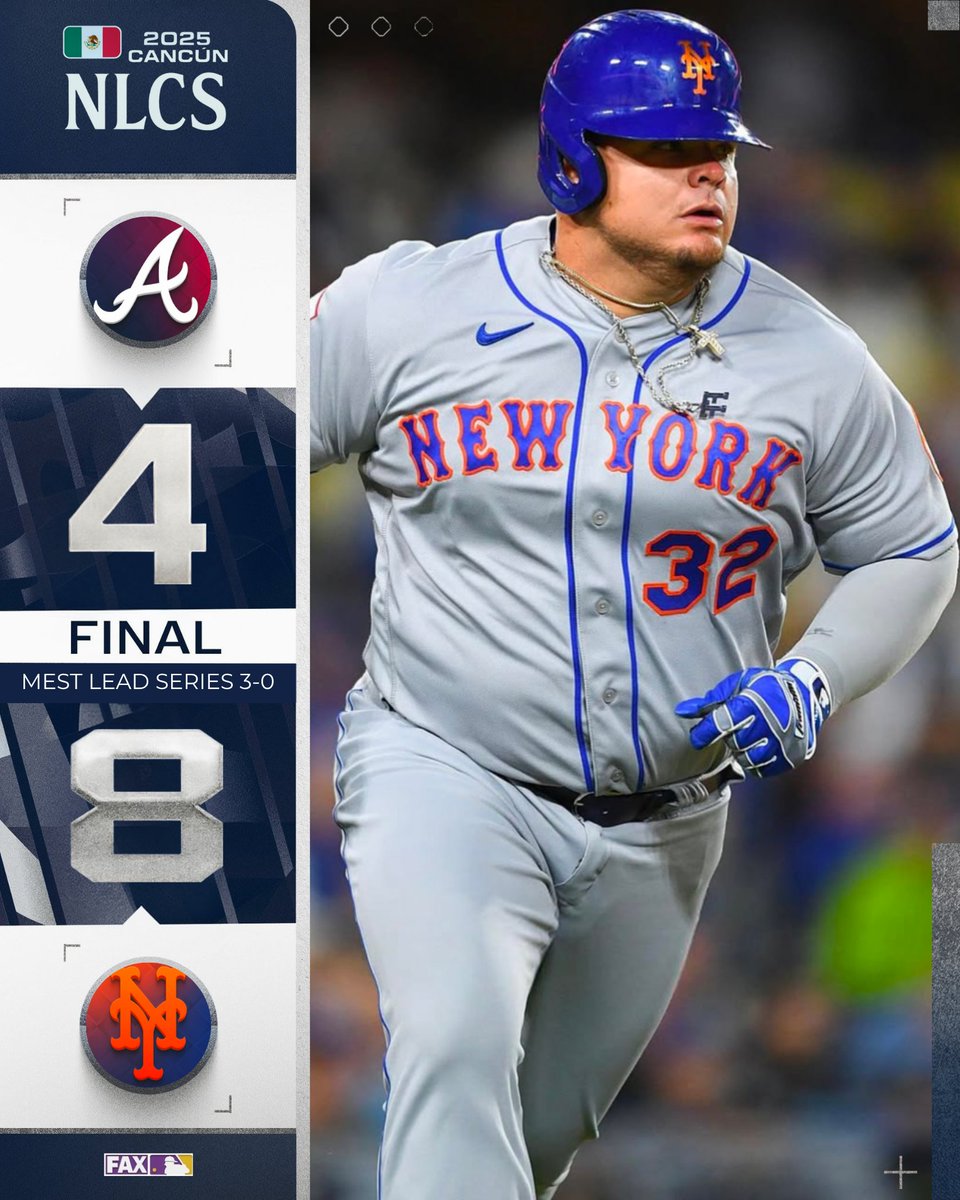 (Parody) FAX Sports: MLB tweet media