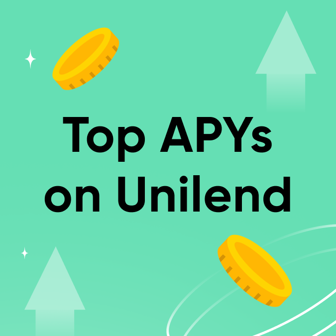 Liquid100x's tweet image. Liquidity is power, and @unilendone just proved it.

While the market swings between fear and greed, I’m focused on what actually matters: real yield.

#unilend is paying up to 50% APY on stablecoins, letting your assets work instead of just sitting idle.

Fully decentralized.…