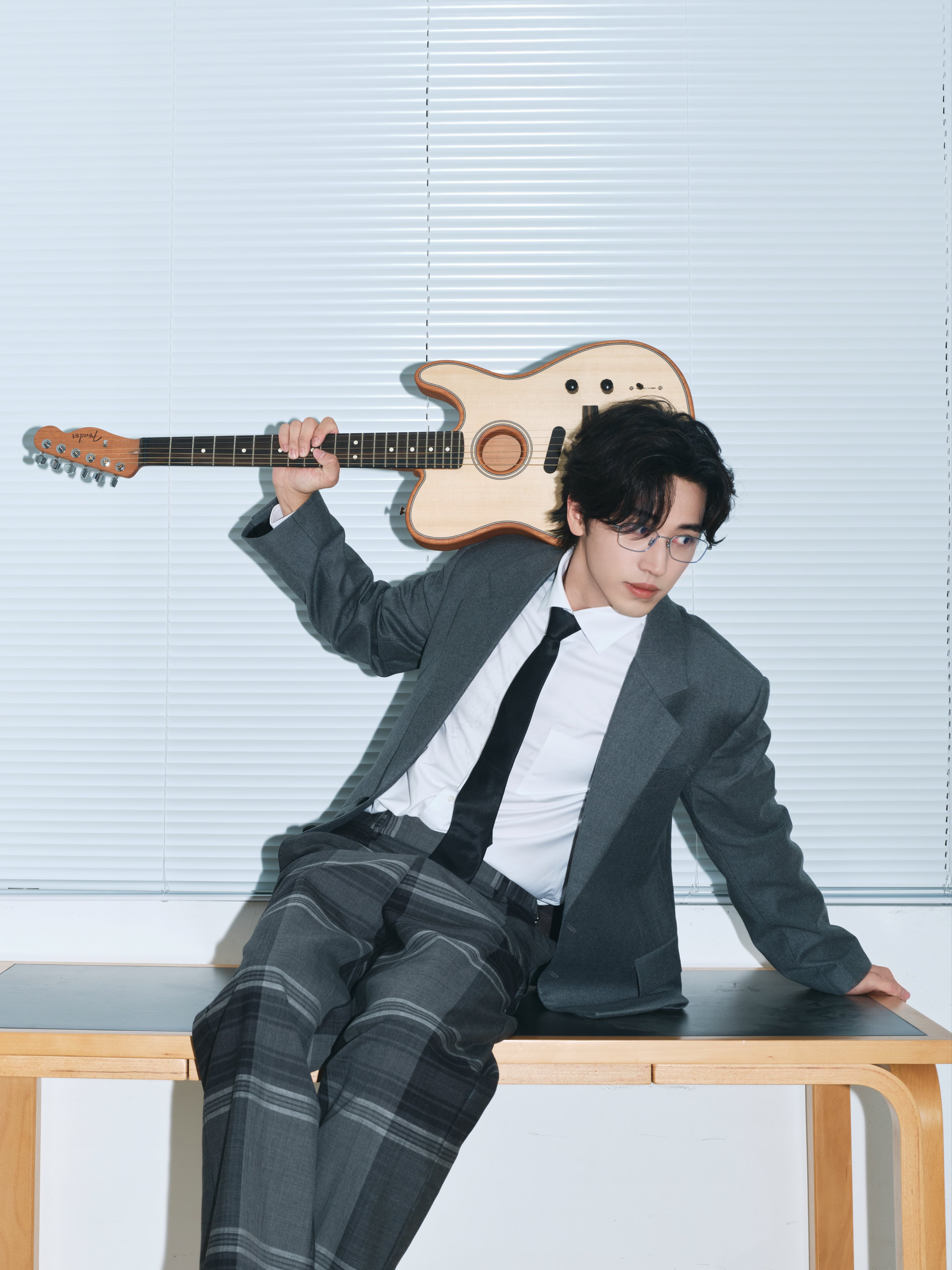 許魏洲 JAPAN FANClub on X: 