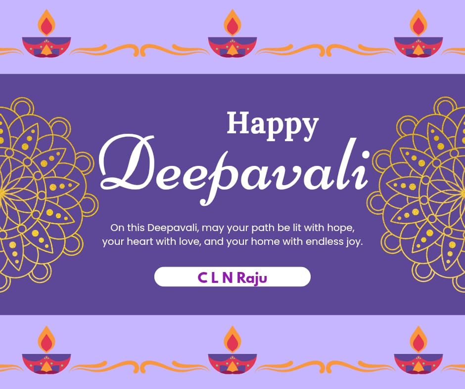clnraju's tweet image. దీపావళి శుభాకాంక్షలు 💐🙏 

#Diwali 
#Deepavali 
#Festival 
#FestivalOfLights 
#Crackers