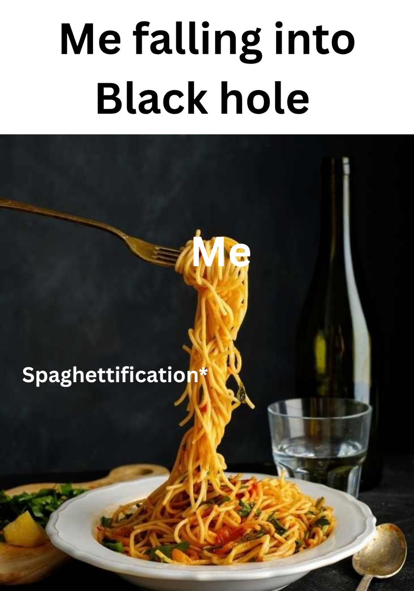 ThePhysicsMemes's tweet image. Spaghetti #homeworkhelp