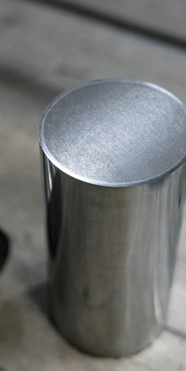 likk632152's tweet image. Our piston rods:
✅ Corrosion-resistant (1000+ hours salt spray test)
✅ Micron-level precision (tolerance ±0.01mm)
✅ 2x longer service life than standard rods

The quiet hero of your hydraulic system.
#PistonRod #IndustrialParts #Engineering