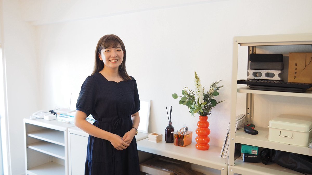 ProAV_Picks's tweet image. インタビュー抜粋🖋
【デジタルアーティスト・たなか葵氏】

Q：今後のプロAV業界に期待することは何でしょうか？

『新しい機材の情報をもっとオープンに、分かりやすく提供してほしい』と強く願っています…

🔻続き
proav-picks.com/articles/10

#ProAVPicks
#デジタルアート