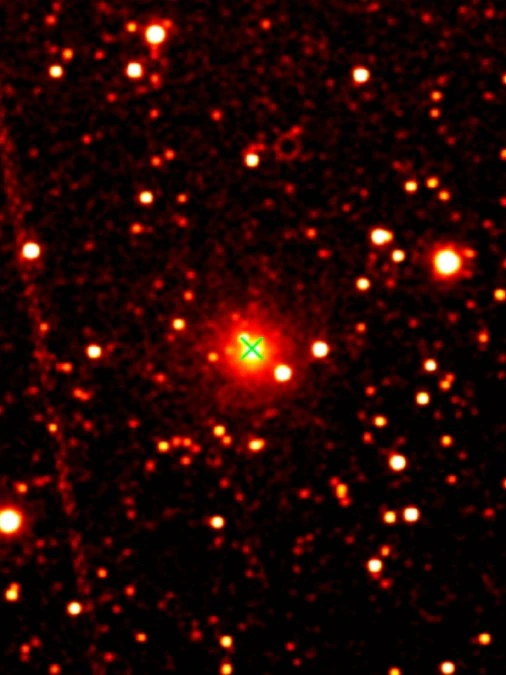 All 3I/ATLAS anomalies to date...🧐

Something very unusual has entered our Solar System.

3I/ATLAS is moving incredibly fast, about 200,000 kilometers per hour, and is on a one-way path — it’s just passing through and will never come back. What surprised scientists is that it