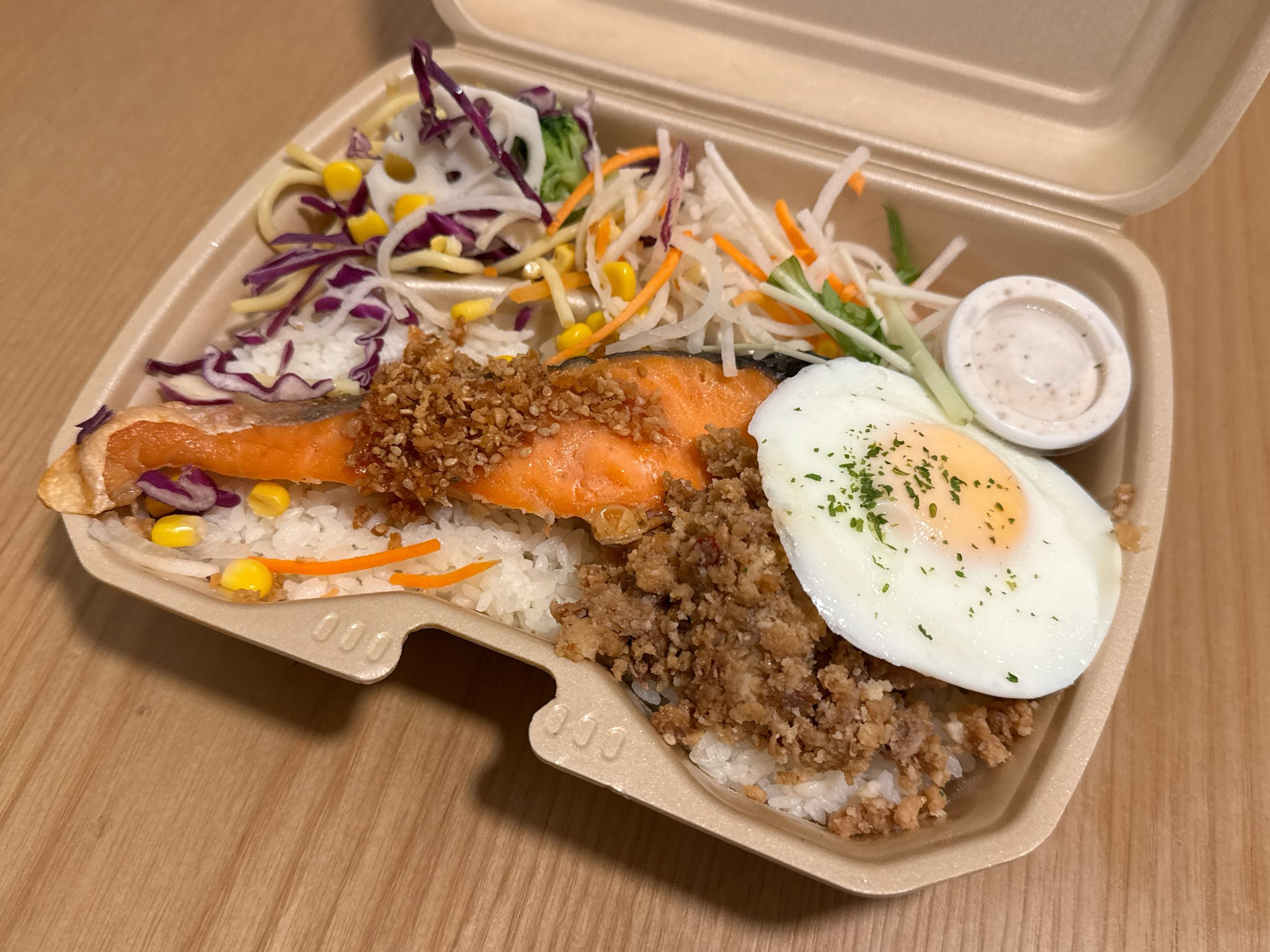 ココペリ (@natadecoco811) / X