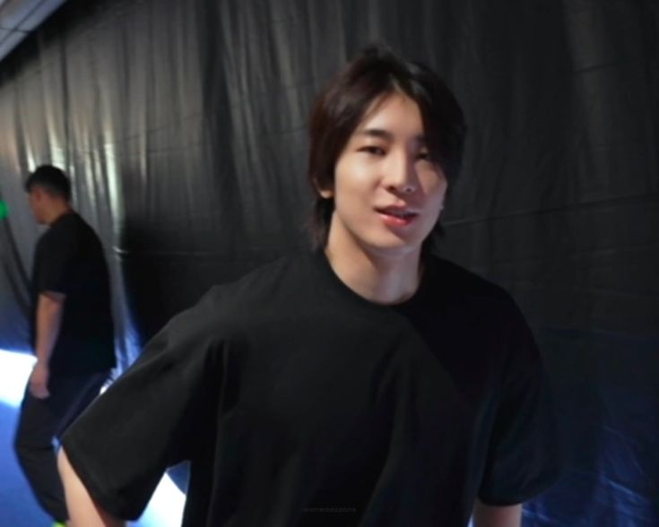 this wonwoo?! 😩🖤