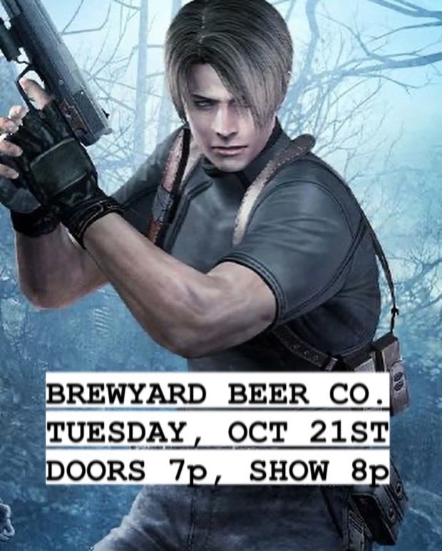 Nerd Nite LA 👓 tweet media