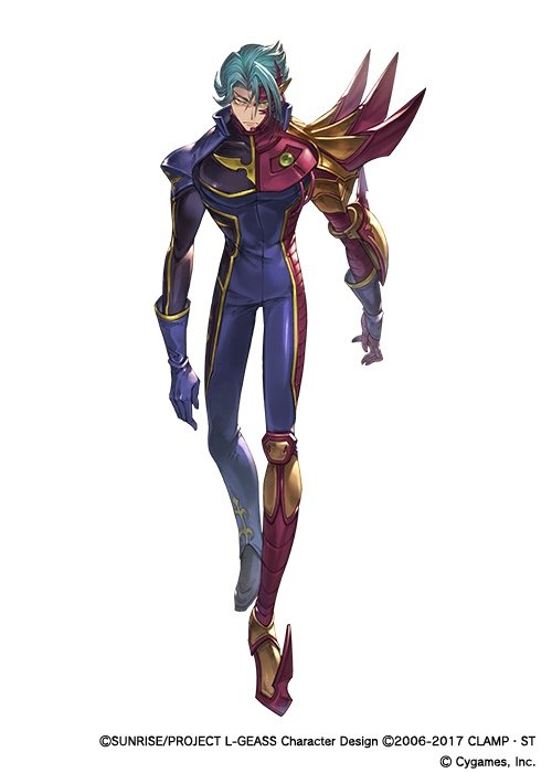 daily code geass (@dailycodegeass) on Twitter photo 