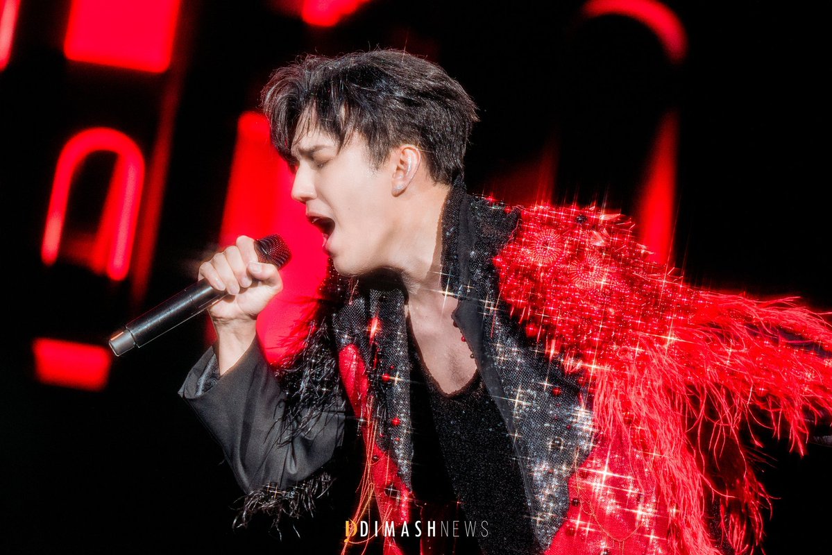 <a href="/Helendear007/">Елена</a> CONCIERTO DIMASH EN BARCELONA  
#Dimash 
DIMASH CONQUISTA EL MUNDO
Красивые мечты обязаны сбываться!
❤️🎼❤️🎼❤️