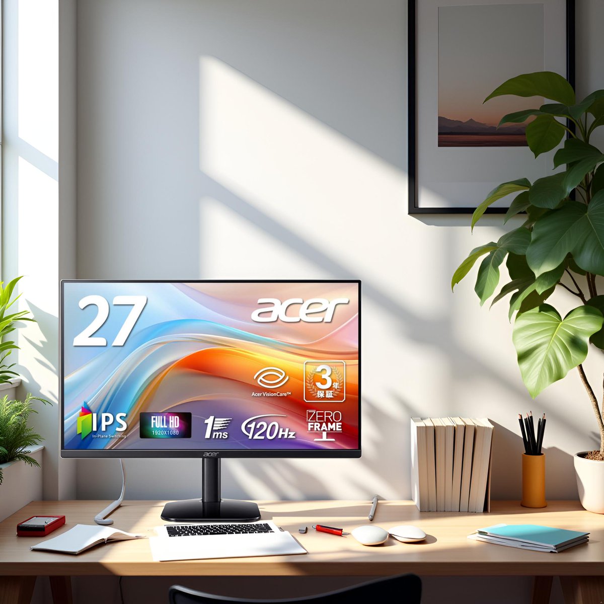 Acer Japan (日本エイサー) on X