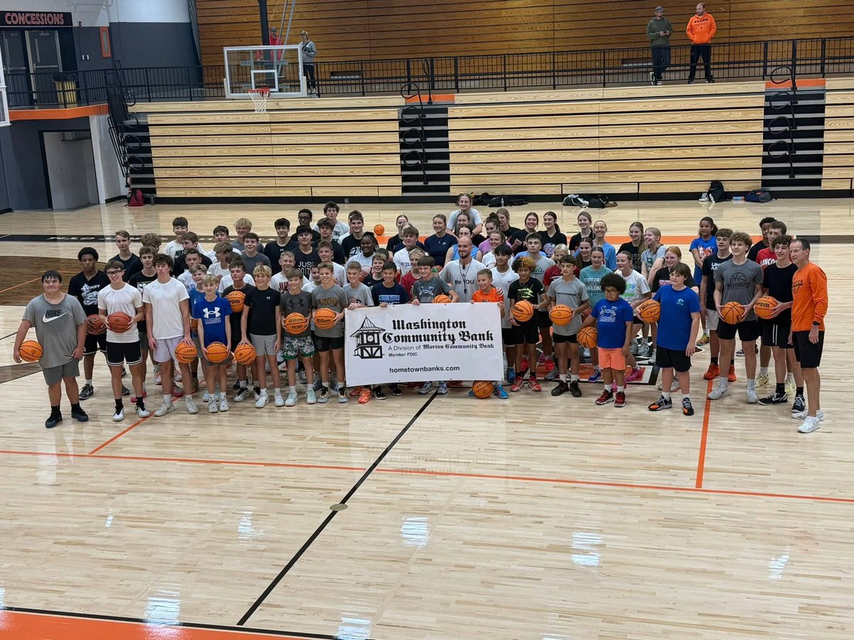 Hunter Rhodes (@rhodesbasketbal) on Twitter photo Thank you for tonight and showing up to support a great cause 🙏❤️🏀 <a href="/WCHSTOC/">The Kevin Brown Memorial ToC</a> Thank you for tonight and showing up to support a great cause 🙏❤️🏀 <a href="/WCHSTOC/">The Kevin Brown Memorial ToC</a>