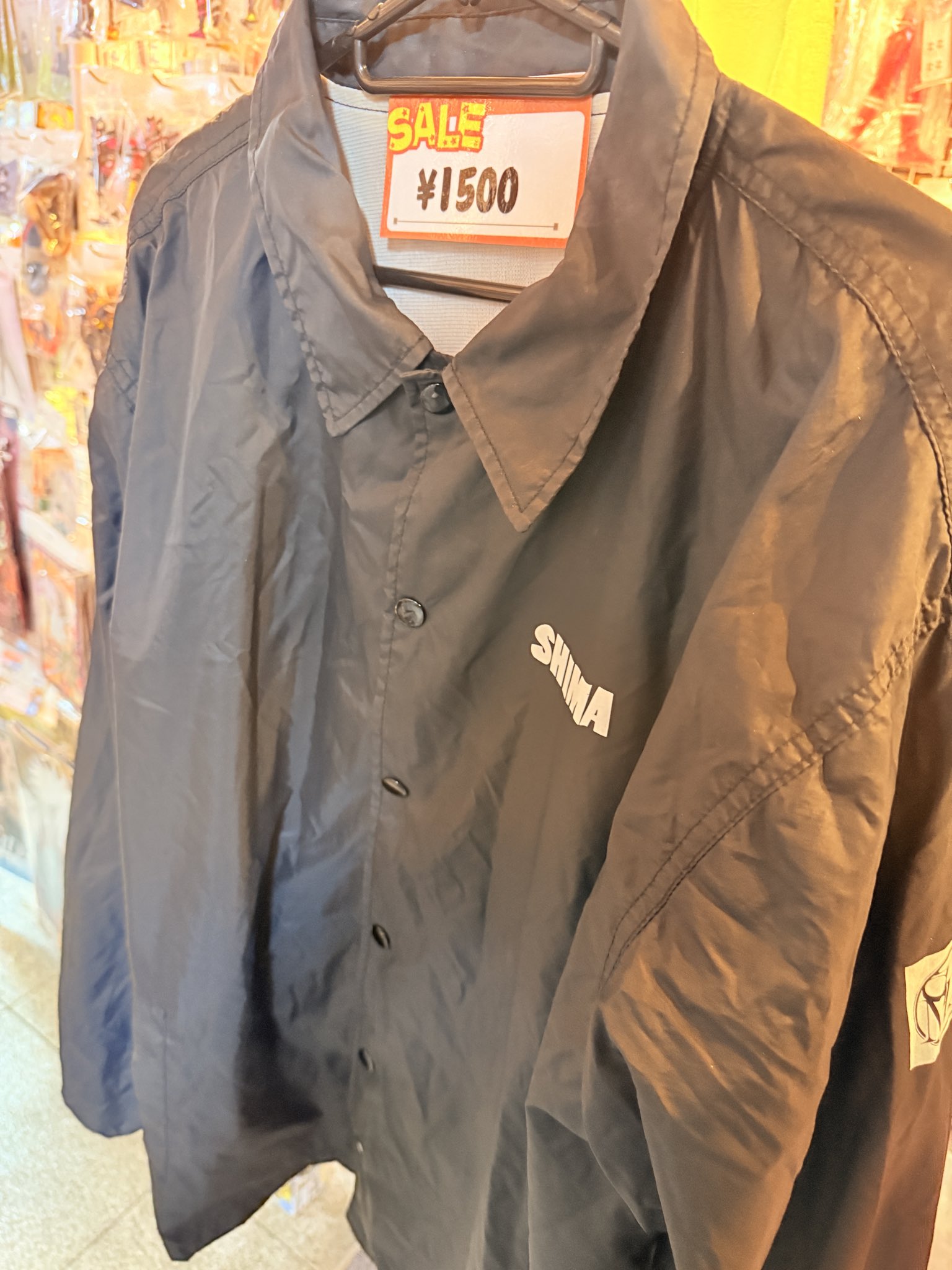 とれじゃーおふ 下御門店 アニメショップ 中古グッズショップ