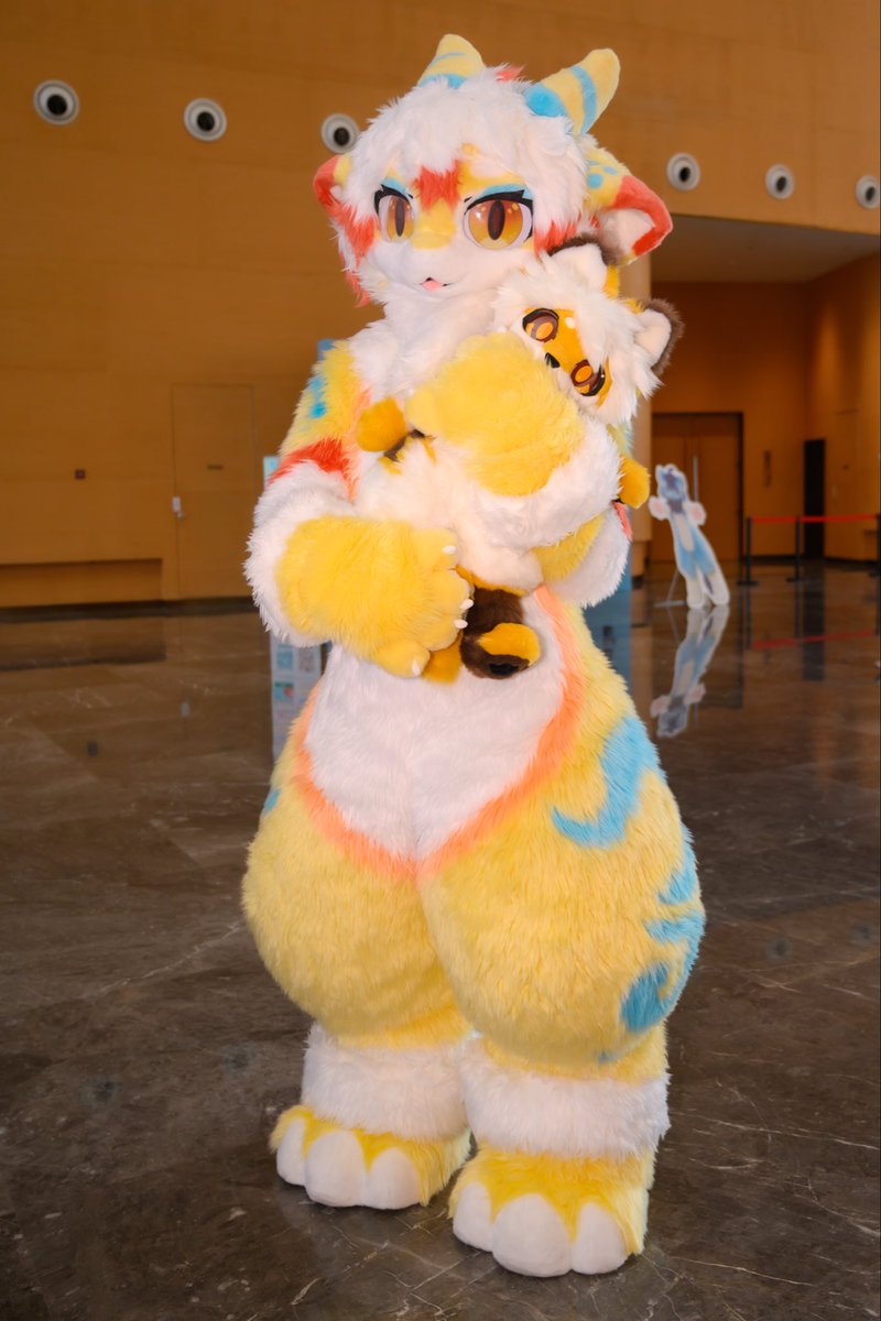 茶赤ナル tweet media