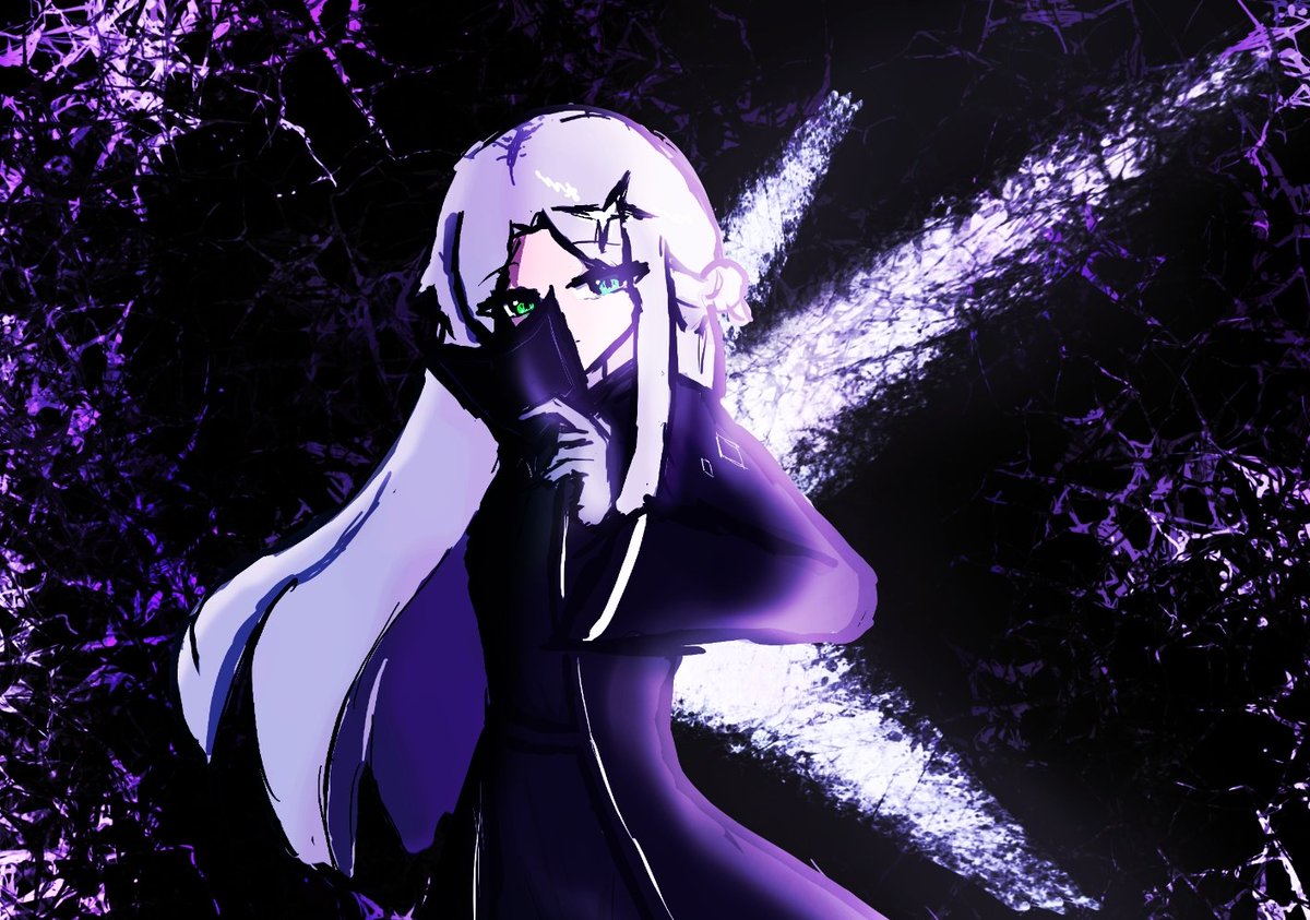 CodeTibs's tweet image. OC