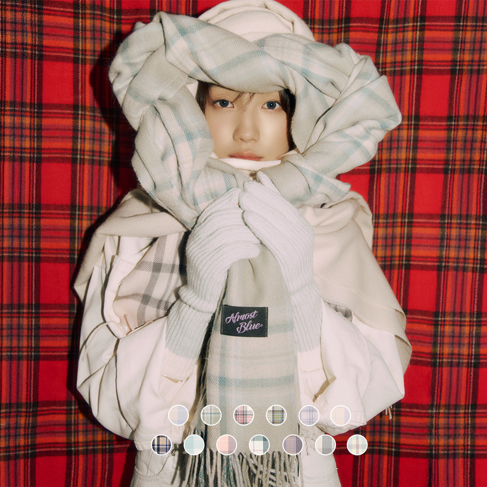 AlmostBlue© / 얼모스트블루 tweet media