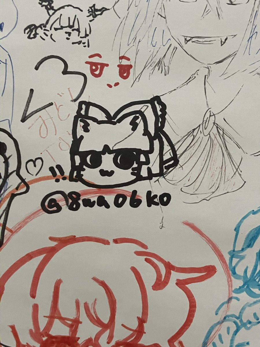 れむこ🐈秋例お疲れ様でした on X: 