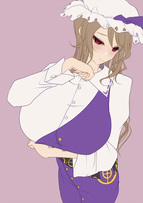 起きたのでお姉さん塗ります!姉!