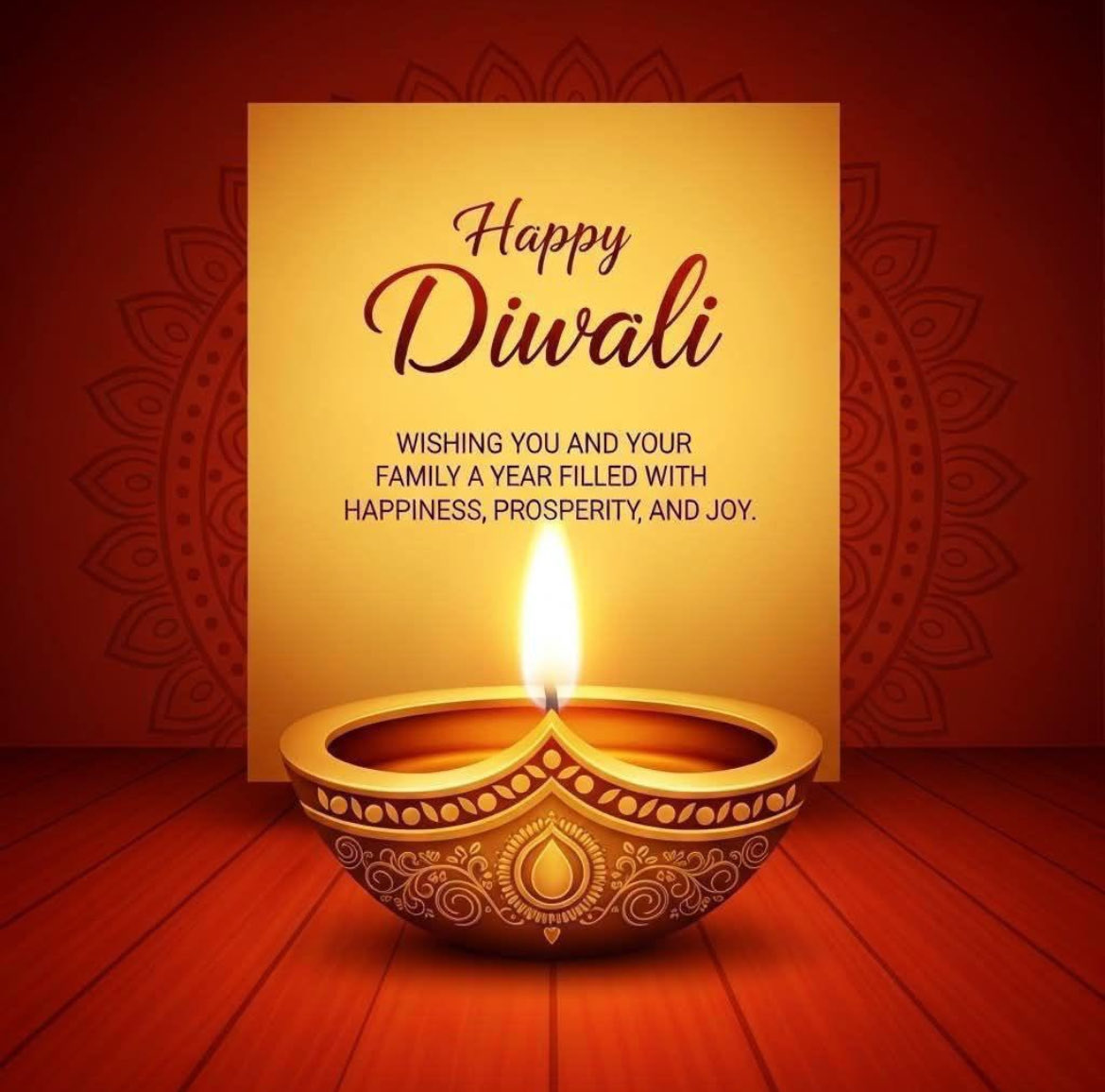 vivekkalra's tweet image. @Suhelseth 
Happy Diwali sir