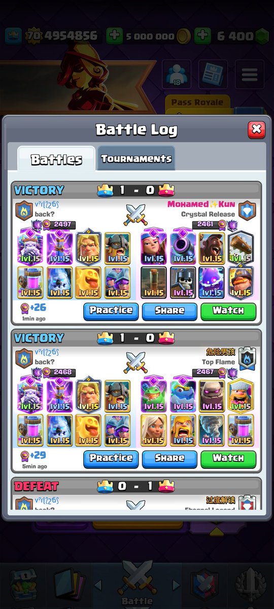 Game's back to being fun again