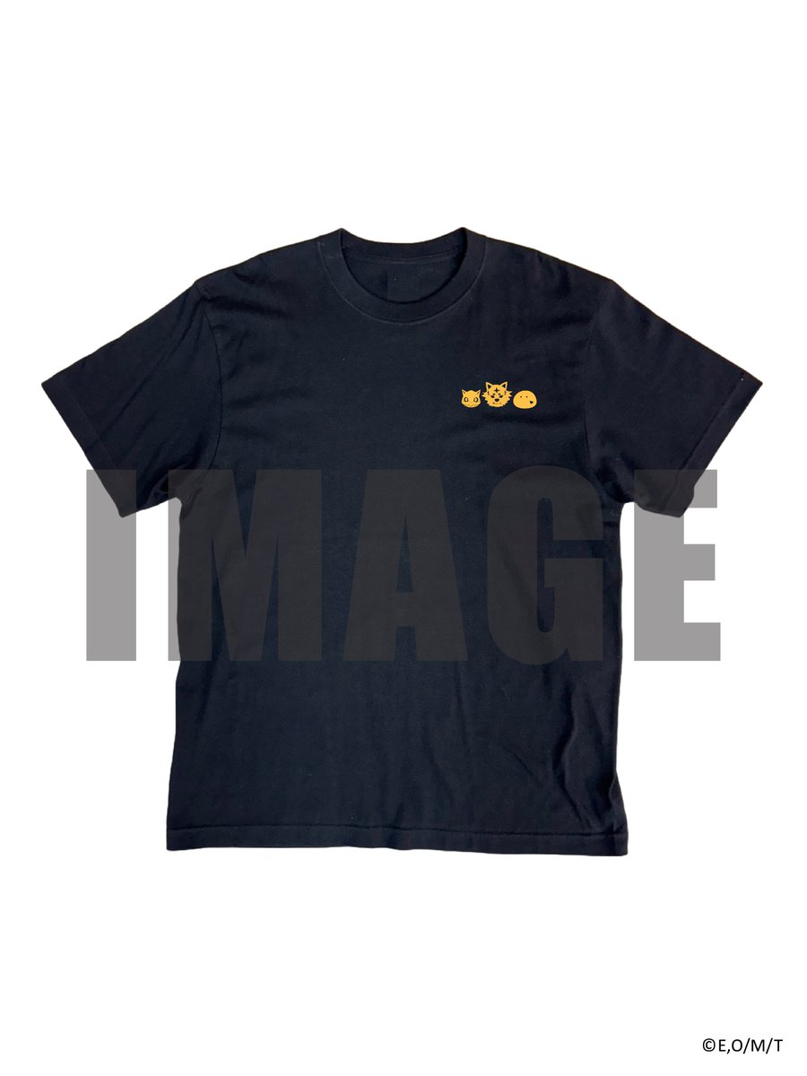 とんでもスキルで異世界放浪メシ2 おいしそ〜Tシャツ販売！👕 ＼ あの