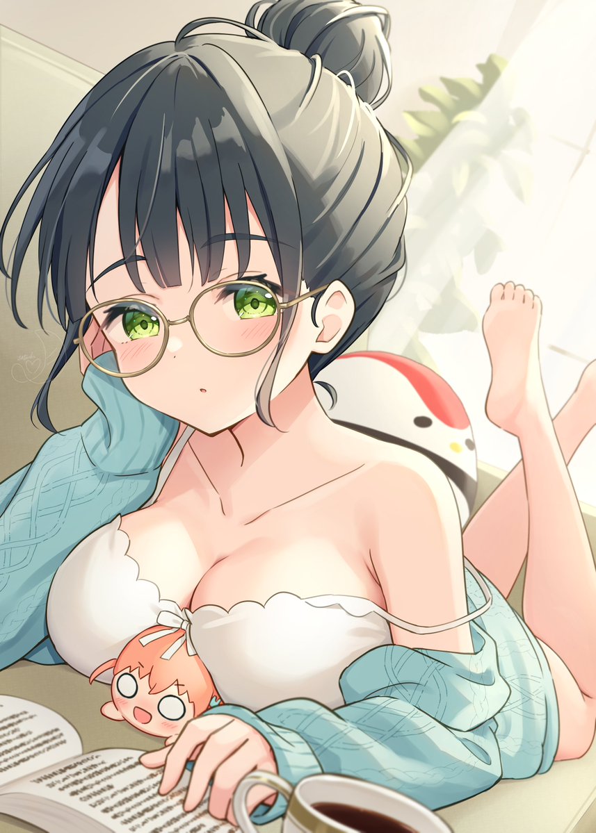 👘🩵　#百生吟子生誕祭2025