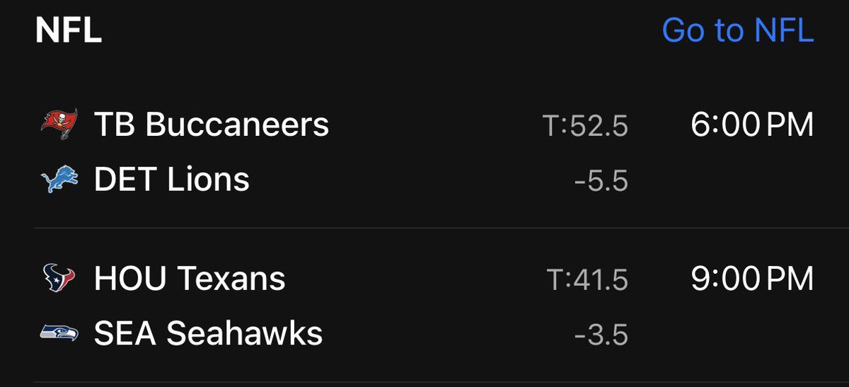 The B3tting Maniac tweet media