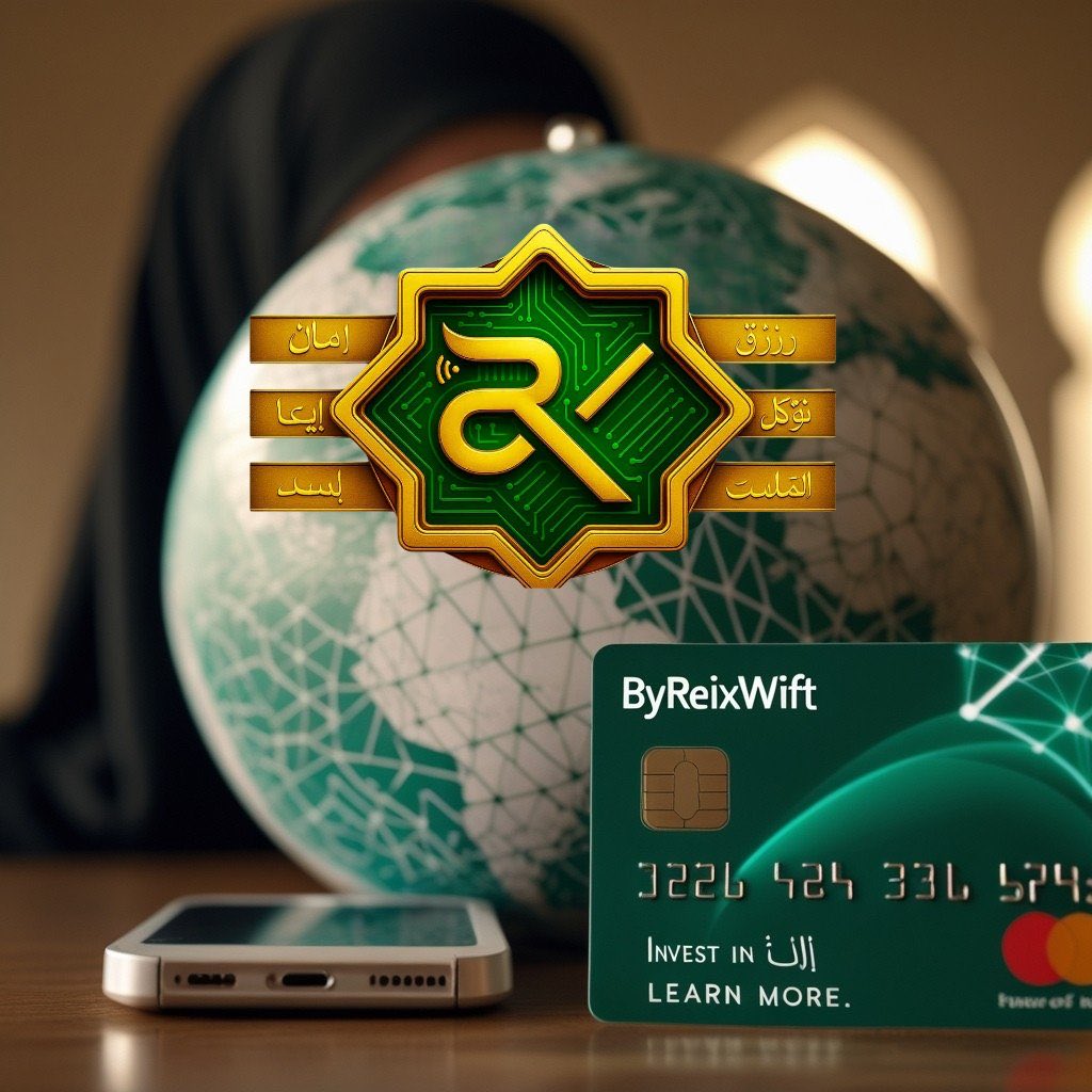 AHassnu84506's tweet image. ⚙️ ByReiXwift — where innovation moves at the speed of thought.
Smart solutions, sleek design, and futuristic tech — redefining digital possibilities. 🚀sidrastart.com/project/a9b5ba…

@ByReiXwiftSidEx
#ByReiXwift #InnovationDriven #TechRevolution