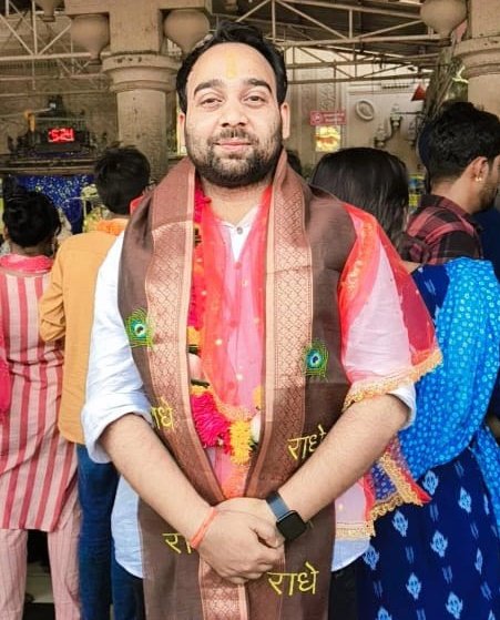 दीपावली के पावन पर्व की हार्दिक शुभकामनाएं...🙏

माँ लक्ष्मीजी के आशीर्वाद से आपको वैभव, ऐश्वर्य, उन्नति, प्रगति,उत्तम स्वास्थ्य और सुख-समृद्धि प्राप्त हो...🙏
 
🪔शुभ दीपावली🪔

#HappyDiwali