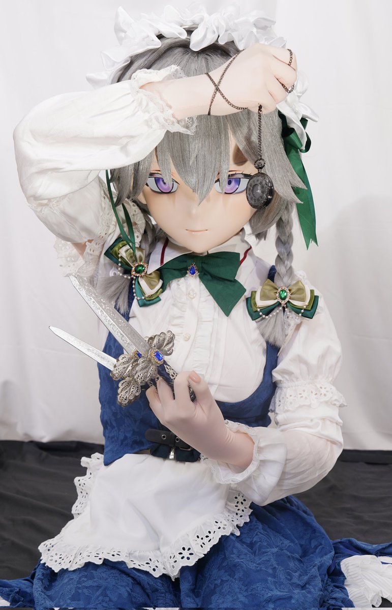 是不是垫少了？🧐
📸：我自己
特别感谢🥰<a href="/yumimi_kig/">玉米棒子🌽</a>