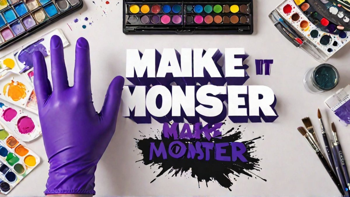 Create Your Own SPOOKY Halloween Ghost Videos with ImagineArt youtu.be/9gvD72s51Zc?si… via <a href="/YouTube/">YouTube</a>