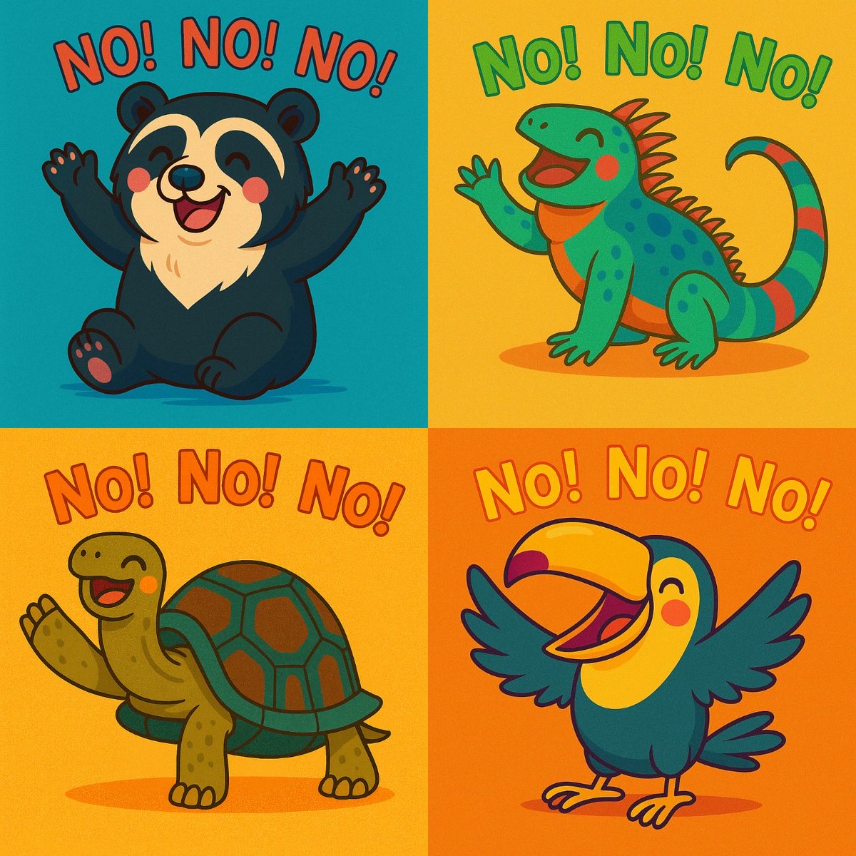 mjbreilh's tweet image. No te da vergüenza?! … vender el alma al mejor postor 🤮🤮🤮

Desde la Costa hasta la Sierra,
desde la Amazonía hasta Galápagos,
con alegría y esperanza, decimos ¡Todo NO!