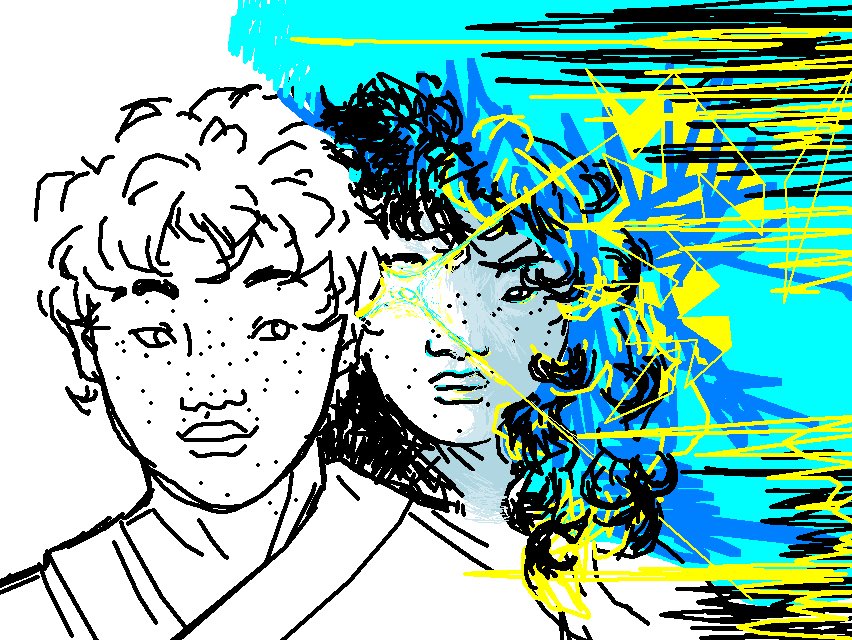 ms paint stuff #ninjago #jayninjago