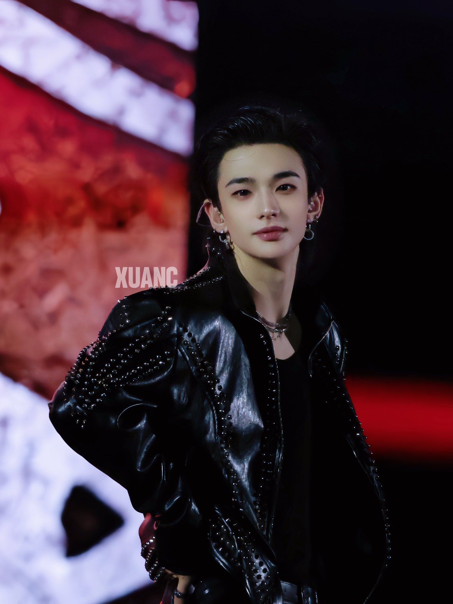 きょん Xuanc🔪 on X: 