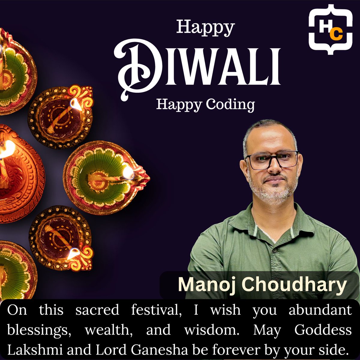 CodeGuruManoj's tweet image. Happy Diwali to all. #HappyDiwali #happycoding
