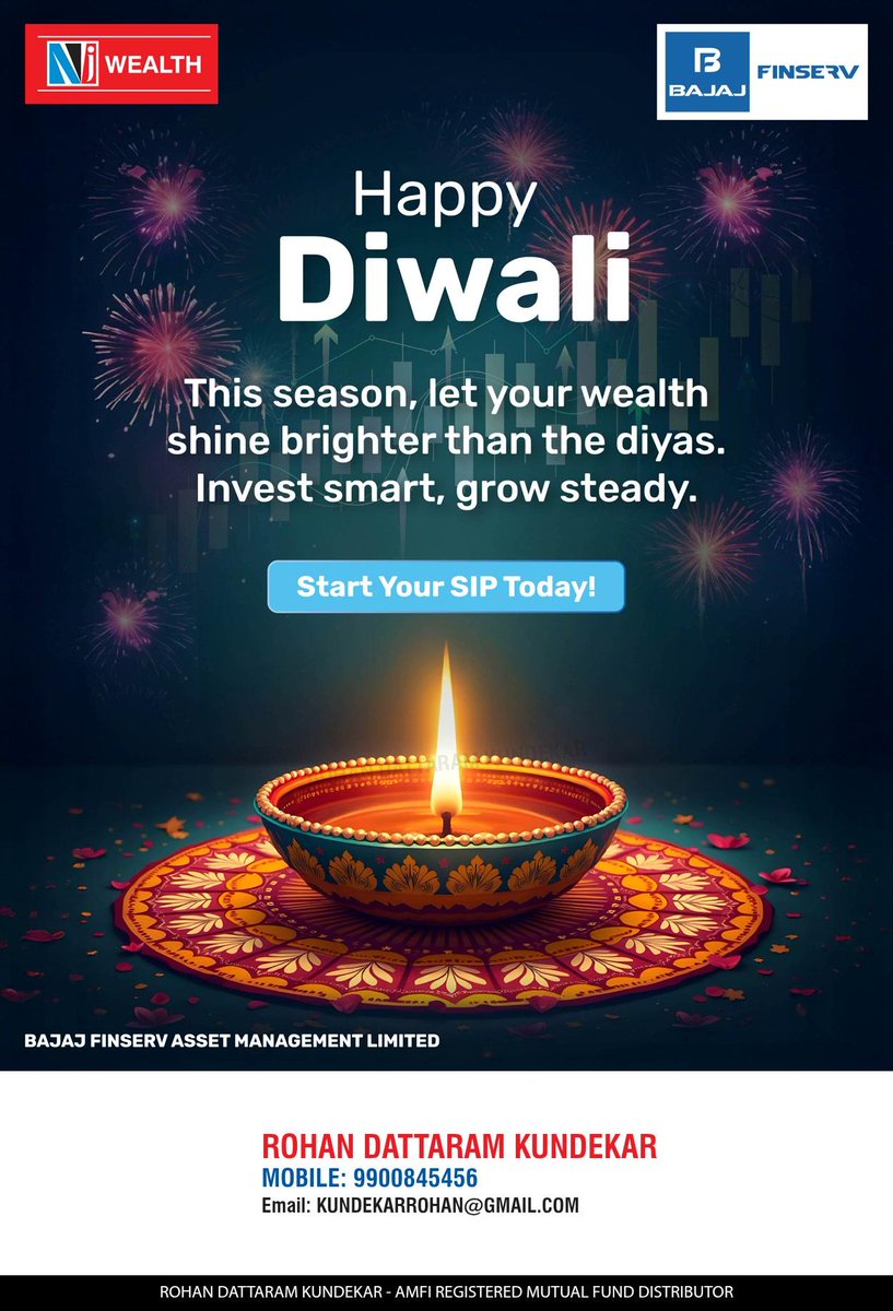 ROHAN D. KUNDEKAR tweet media