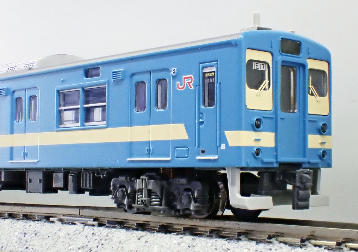 トン様　オーダーリクエストページ モケイテツ（公式） (@mokeitetsu_com) / X