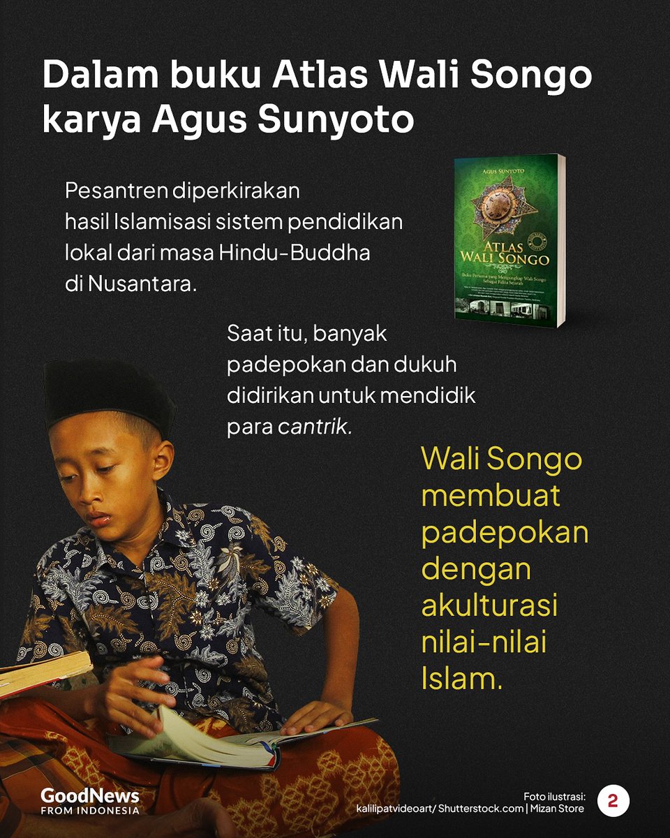Good News From Indonesia (@gnfi) on Twitter photo 